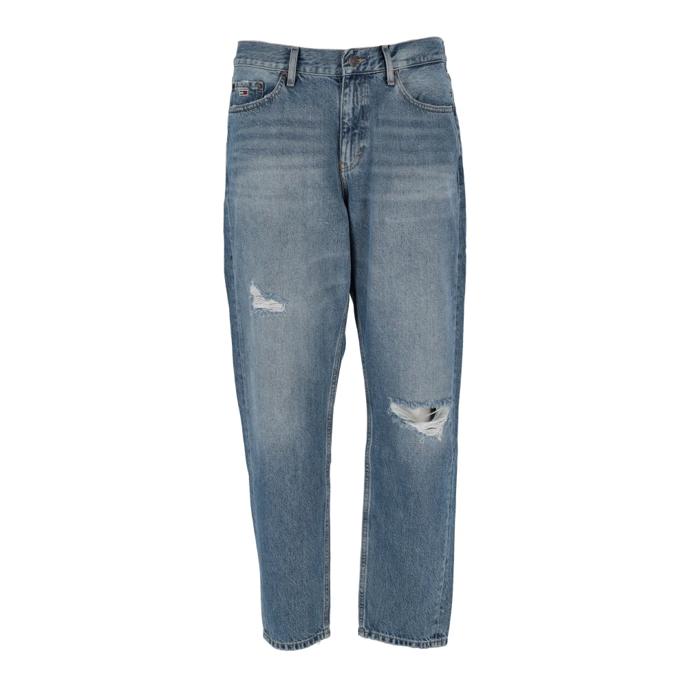 Jeans > Loose-fit Jeans - - Tommy Jeans - Modalova