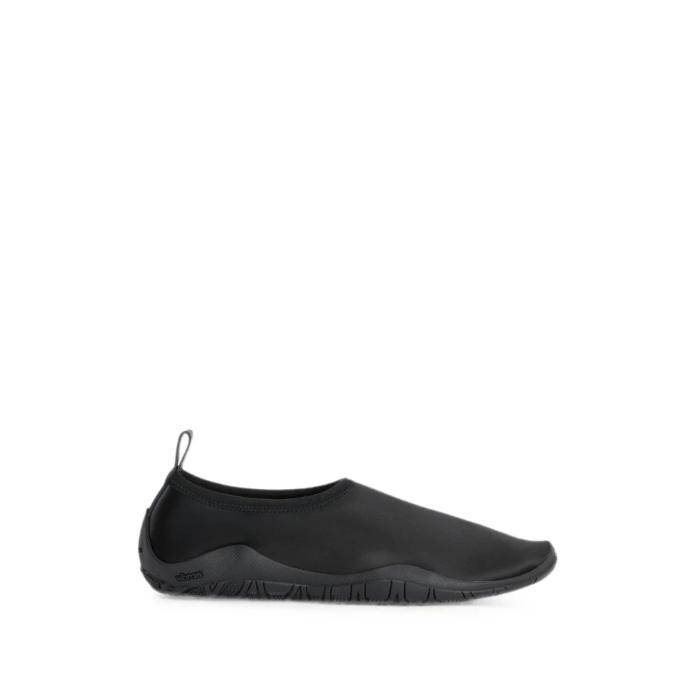 Jil Sander Trainers Black - Female - Sneakers - Black - 7 Uk - Shoes