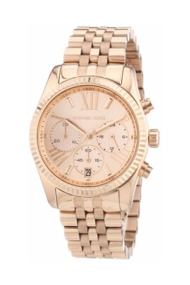 pink-lady-ur-armbandsur-i-rustfrit-stal