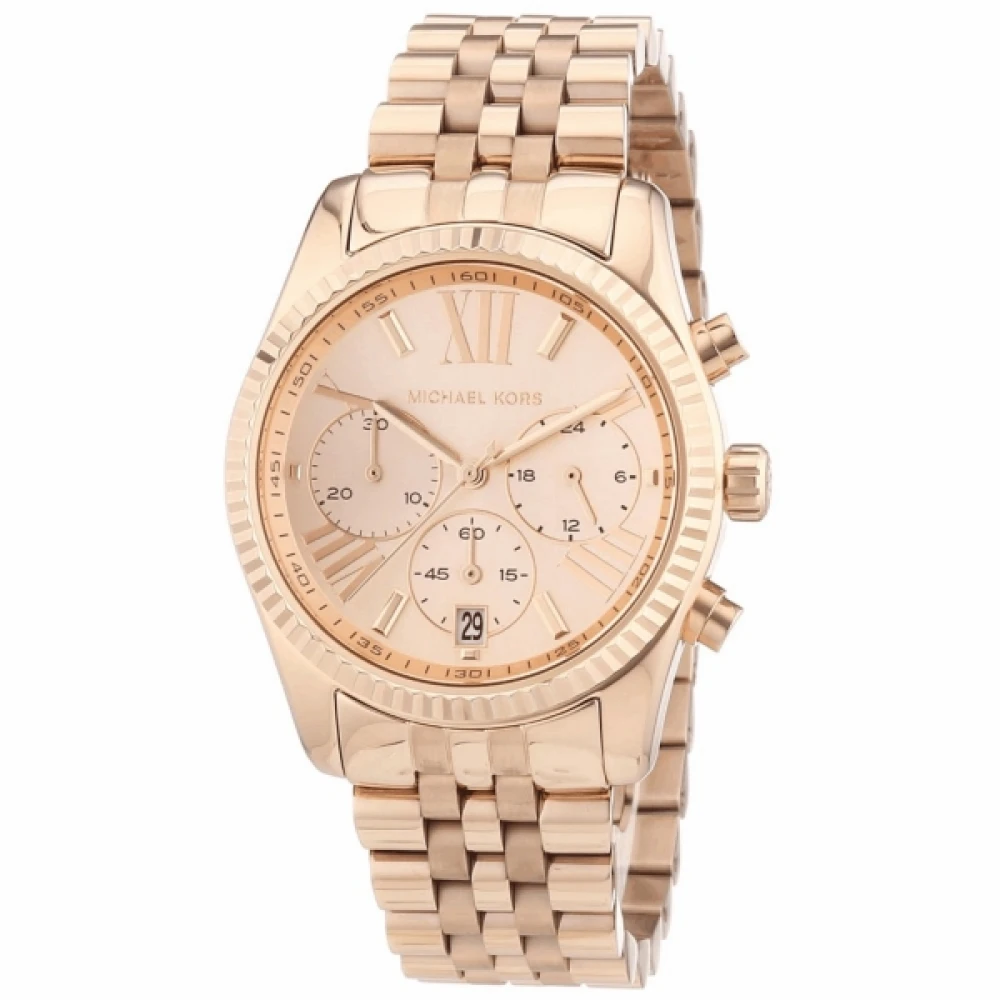 Accessories > Watches - - Michael Kors - Modalova