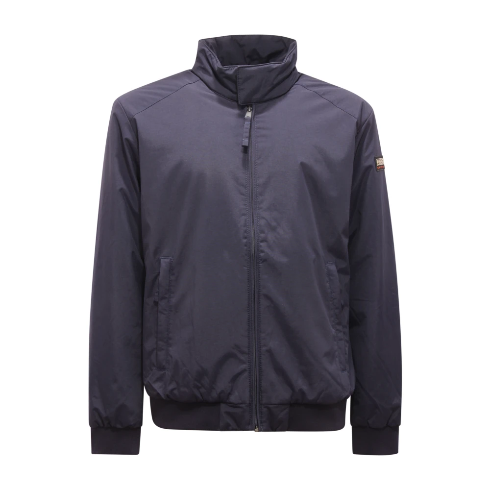 Jackets > Bomber Jackets - - Napapijri - Modalova