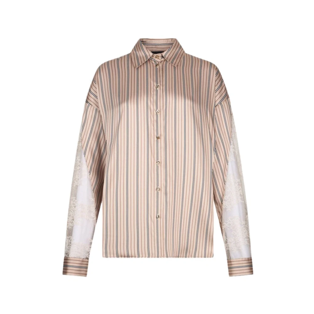 Liu Jo Donna Multicolor Camicette E, L, New,