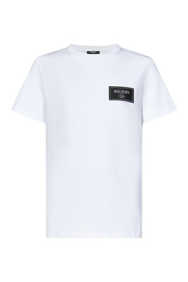 t-shirt-blanc-en-coton-a-col-rond