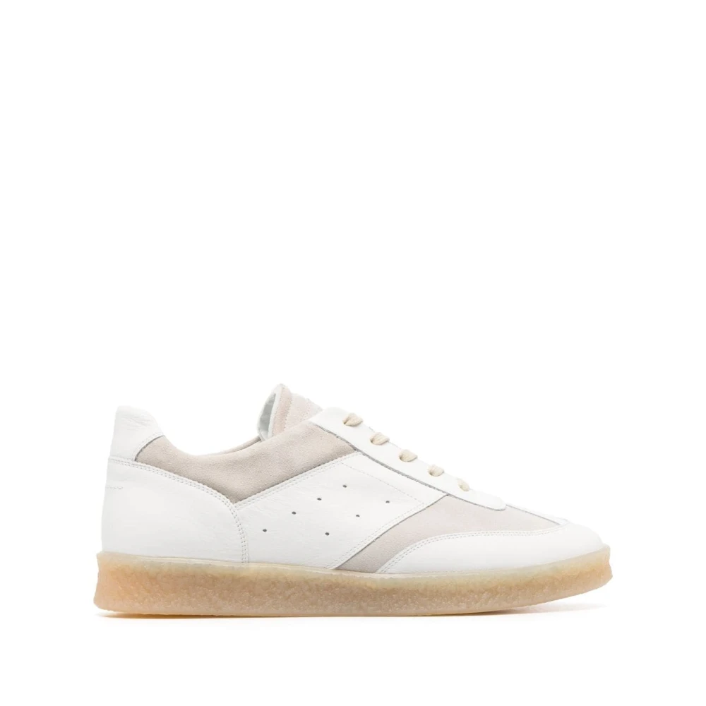 Maison margiela best sale sneakers heren