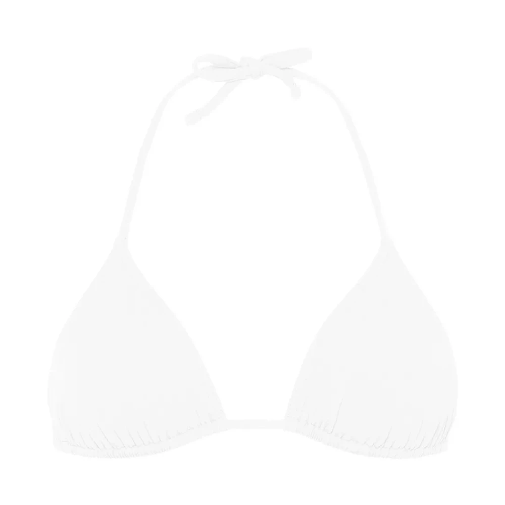 Eres - Swimwear > Bikinis - White - Eres - Modalova