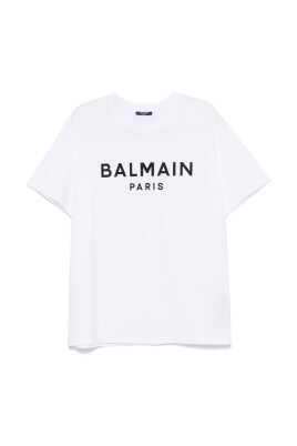 t-shirts-et-polos-col-rond-blancs