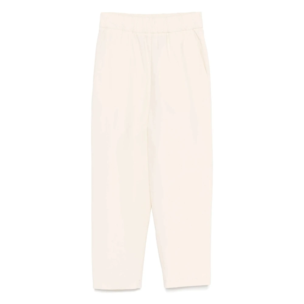 Trousers > Wide Trousers - - Barena Venezia - Modalova