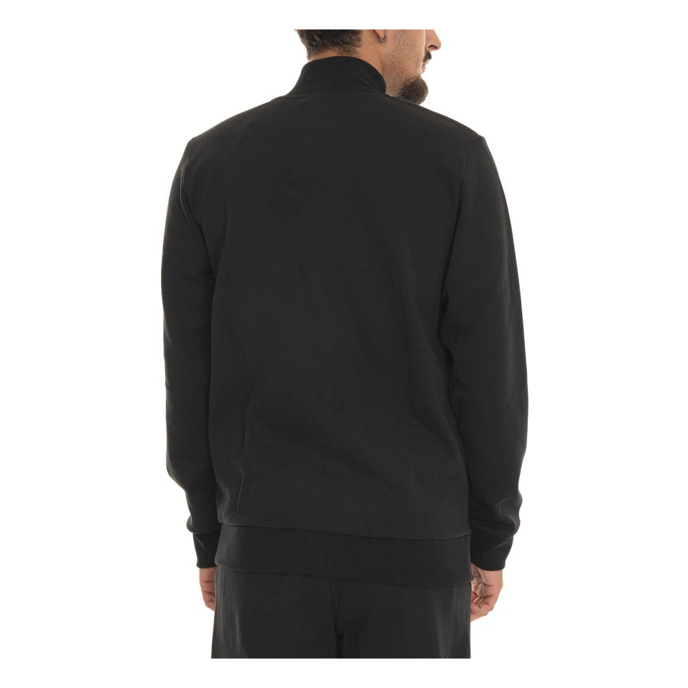 Boss Crewneck Sweatshirt Black Heren