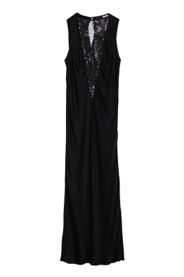 midi-dress-with-mesh-insert
