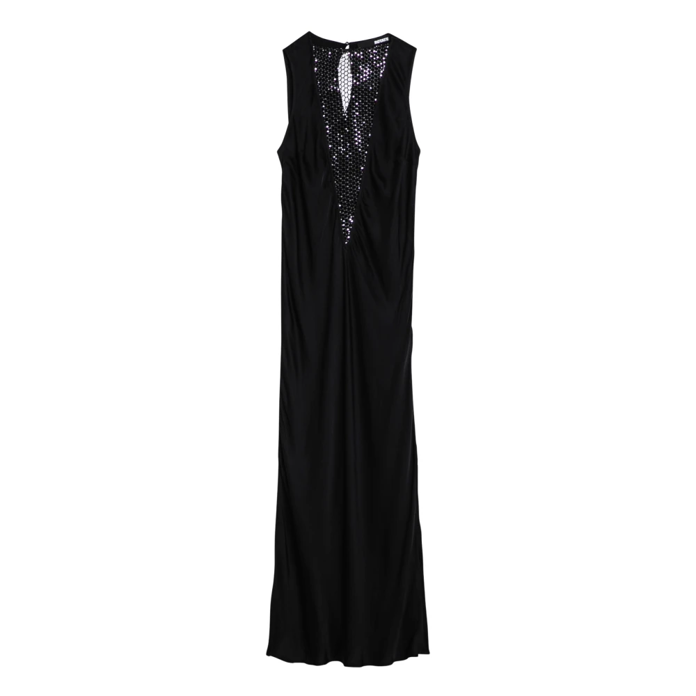 Dresses > Day Dresses > Maxi Dresses - - Rotate Birger Christensen - Modalova