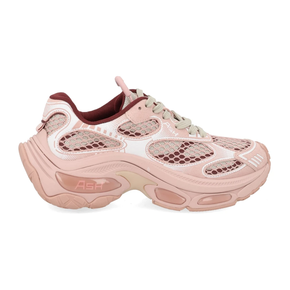 ASH Dynamic Dames Schoenen Roze