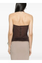halter-top