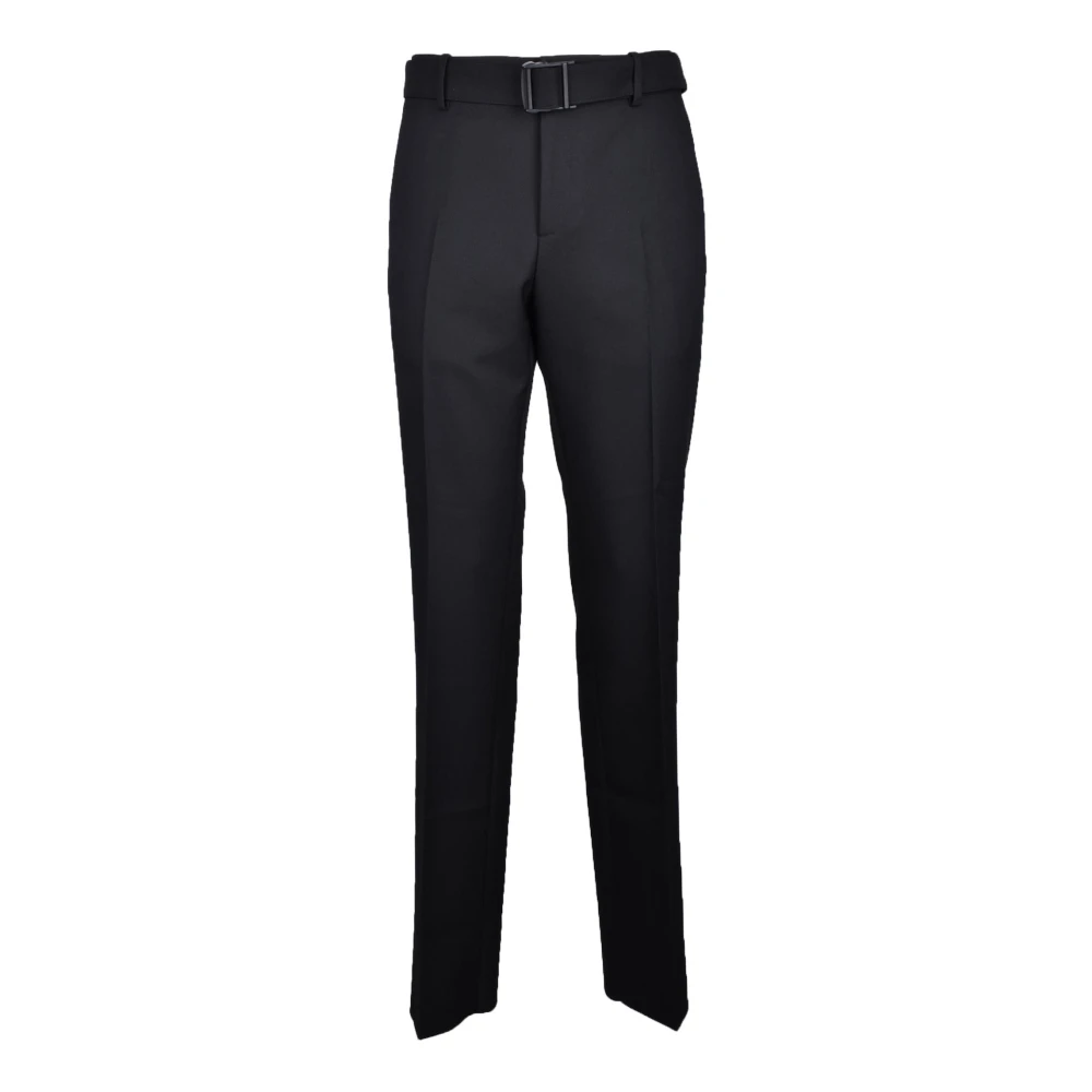Off White Broek Black Heren