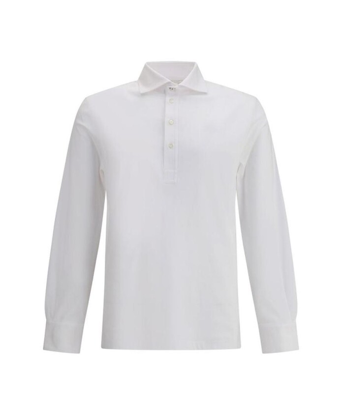 pull-polo-en-coton-classique