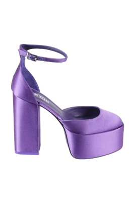 Platformsandal