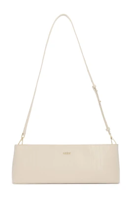 ISSARA Oblong Baguette Bag
