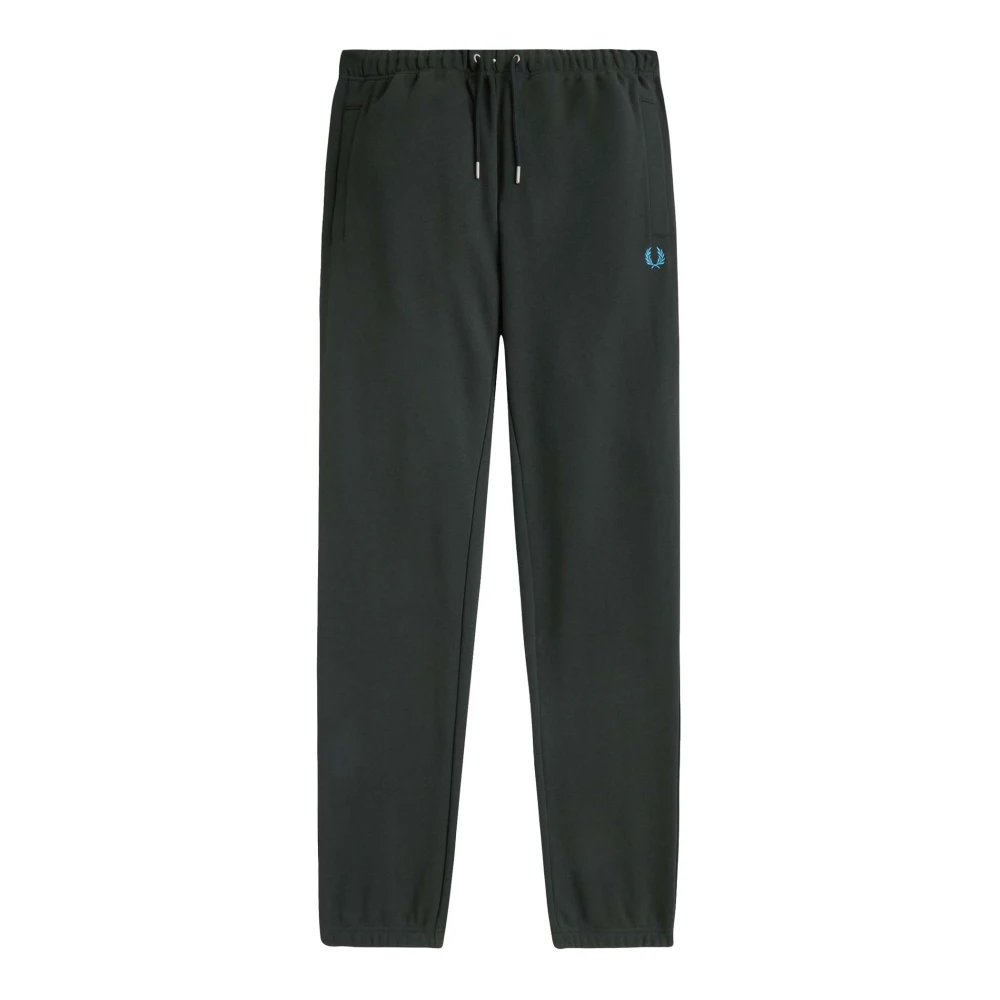 Trousers > Sweatpants - - Fred Perry - Modalova