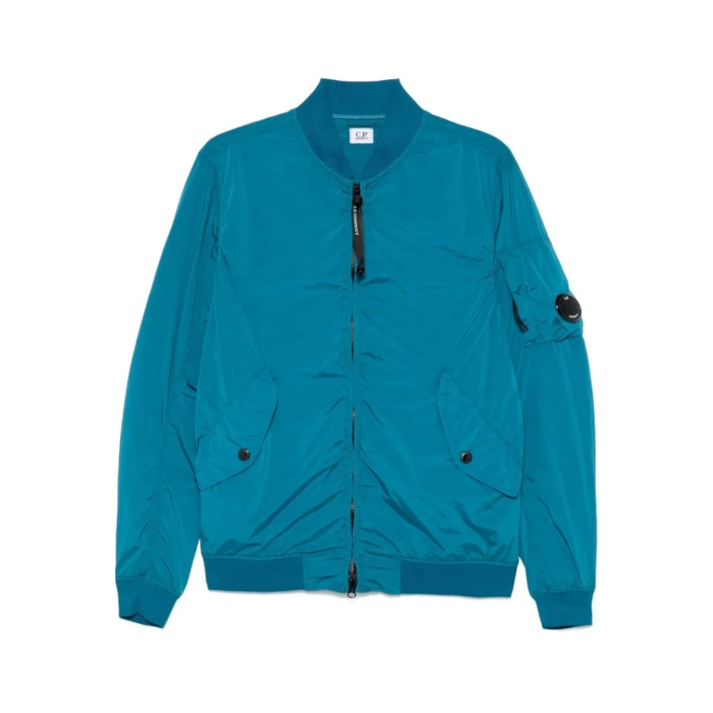 Jackets > Light Jackets - - C.p. Company - Modalova