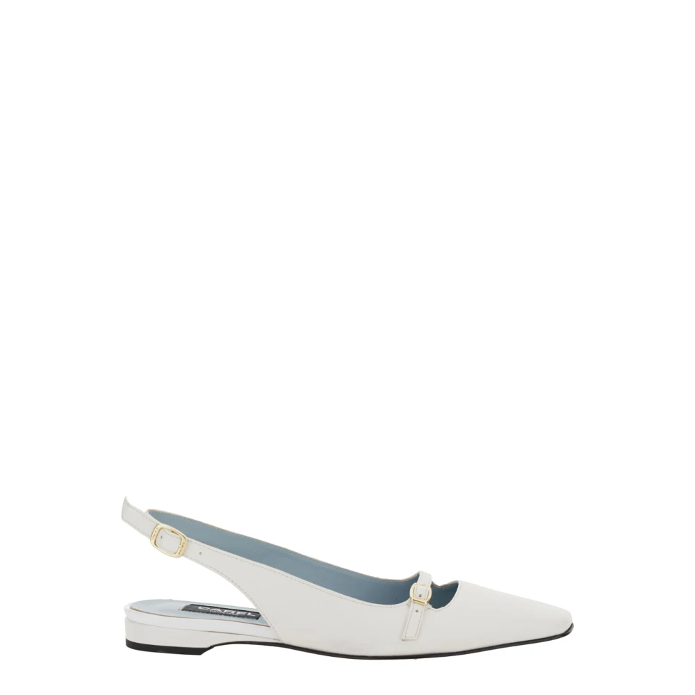 Shoes > Flats > Ballerinas - - Carel - Modalova