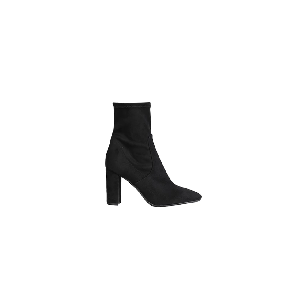 Shoes > Boots > Heeled Boots - - Bianca Di - Modalova