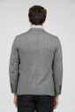 veste-croisee-en-tissu-raye