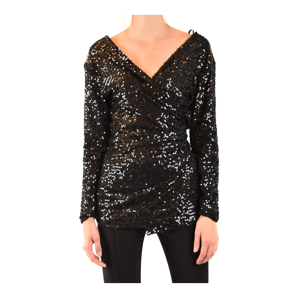 Blouses & Shirts > Blouses - - P.a.r.o.s.h. - Modalova