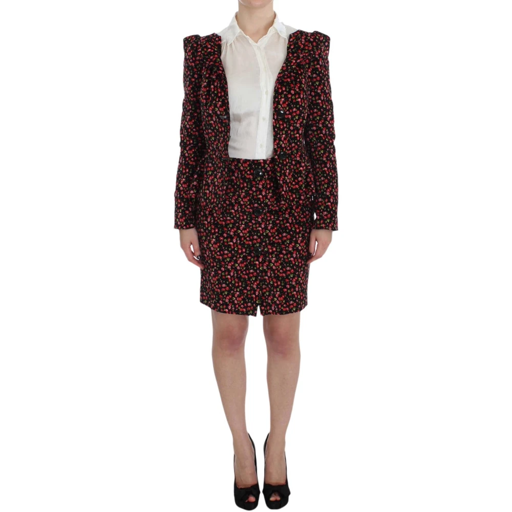 Bencivenga Short Dresses Multicolor Dames