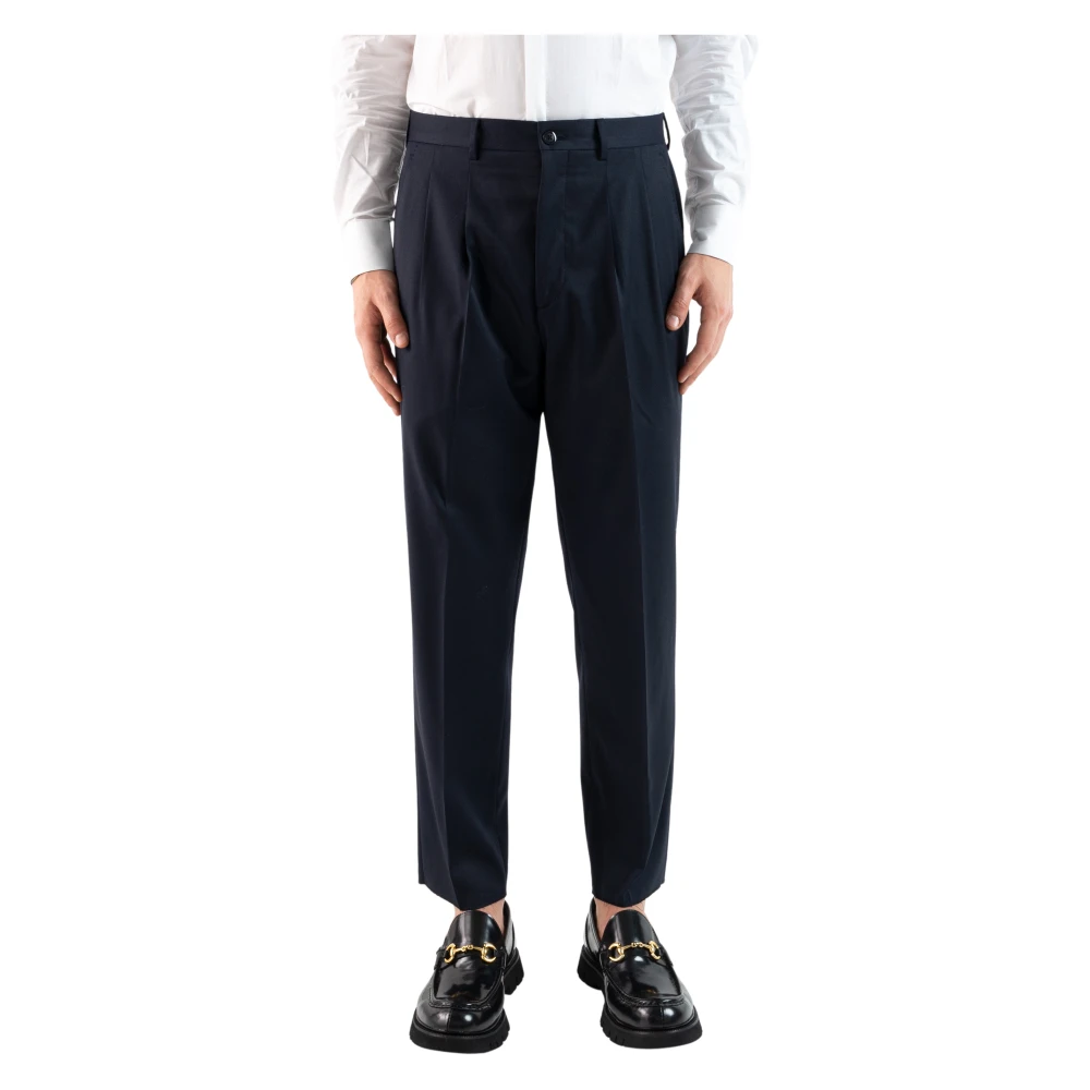 Trousers > Suit Trousers - - Corsinelabedoli - Modalova
