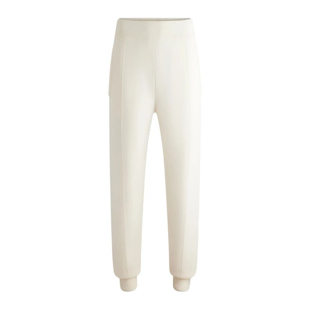 Fusalp Hombre Blanco Pantalones, Talla: 2XL
