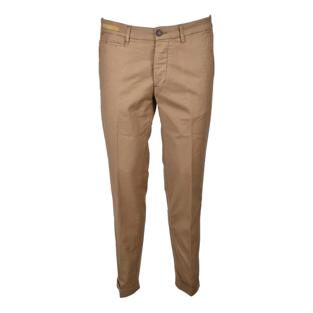 Trousers > Chinos - - Re-Hash - Modalova