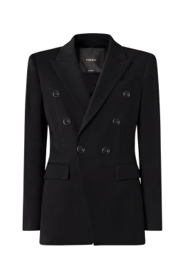 Siden & Nylon Blazer