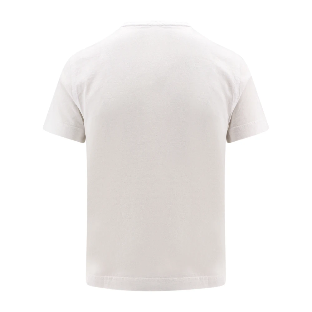Burberry T-Shirts White Dames