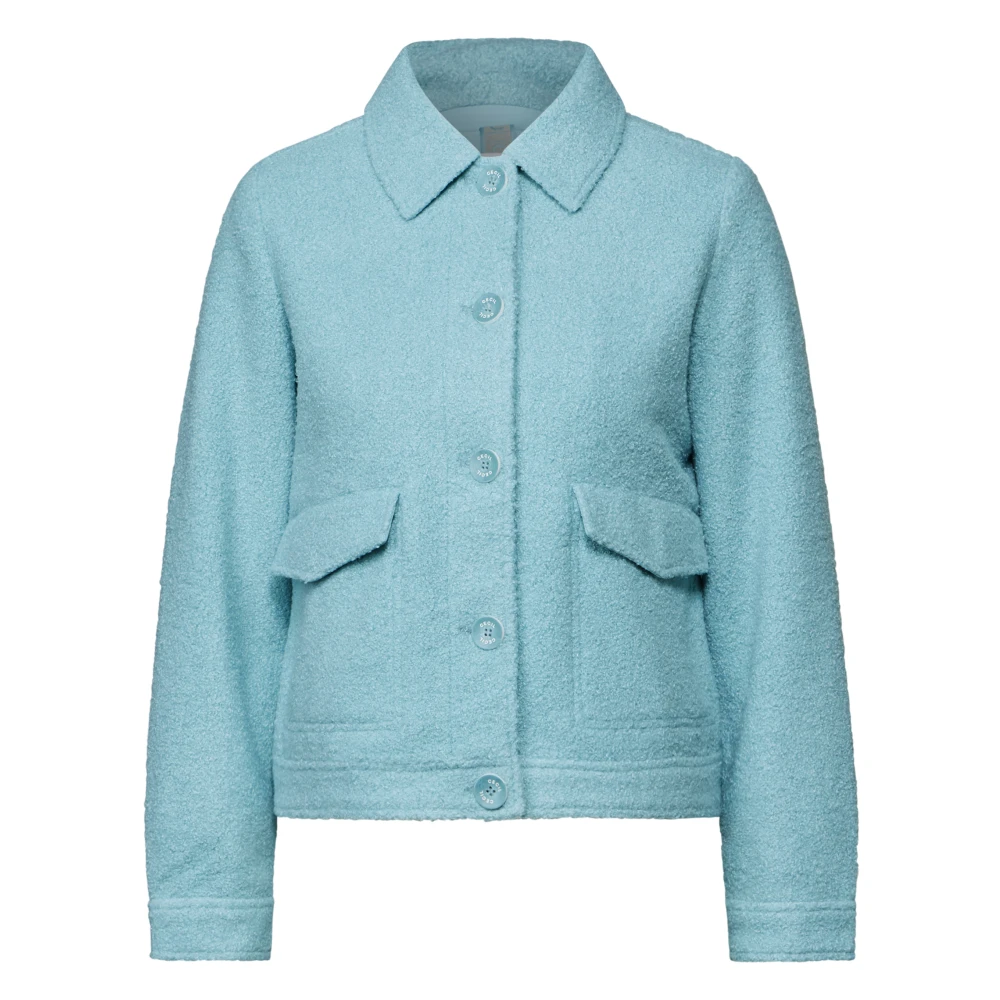 Knitwear > Cardigans - - Cecil - Modalova