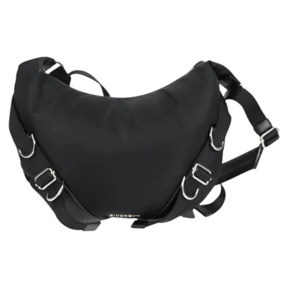 Pre-owned > Pre-owned Bags > Pre-owned Cross Body Bags - - Givenchy Pre-owned - Modalova