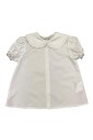 wit-meisjesshirt-schattige-stijl