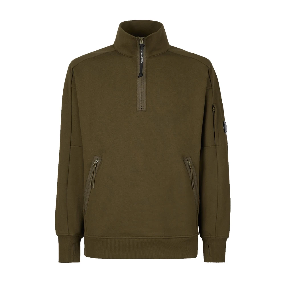 Knitwear > Turtlenecks - - C.p. Company - Modalova