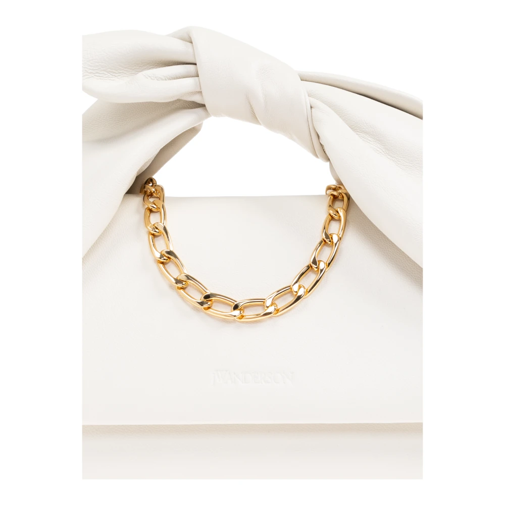 JW Anderson Handtas Beige Dames