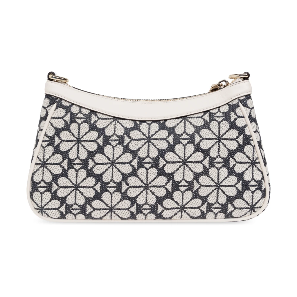 Kate Spade Bloem Jolie Schoudertas Gray Dames
