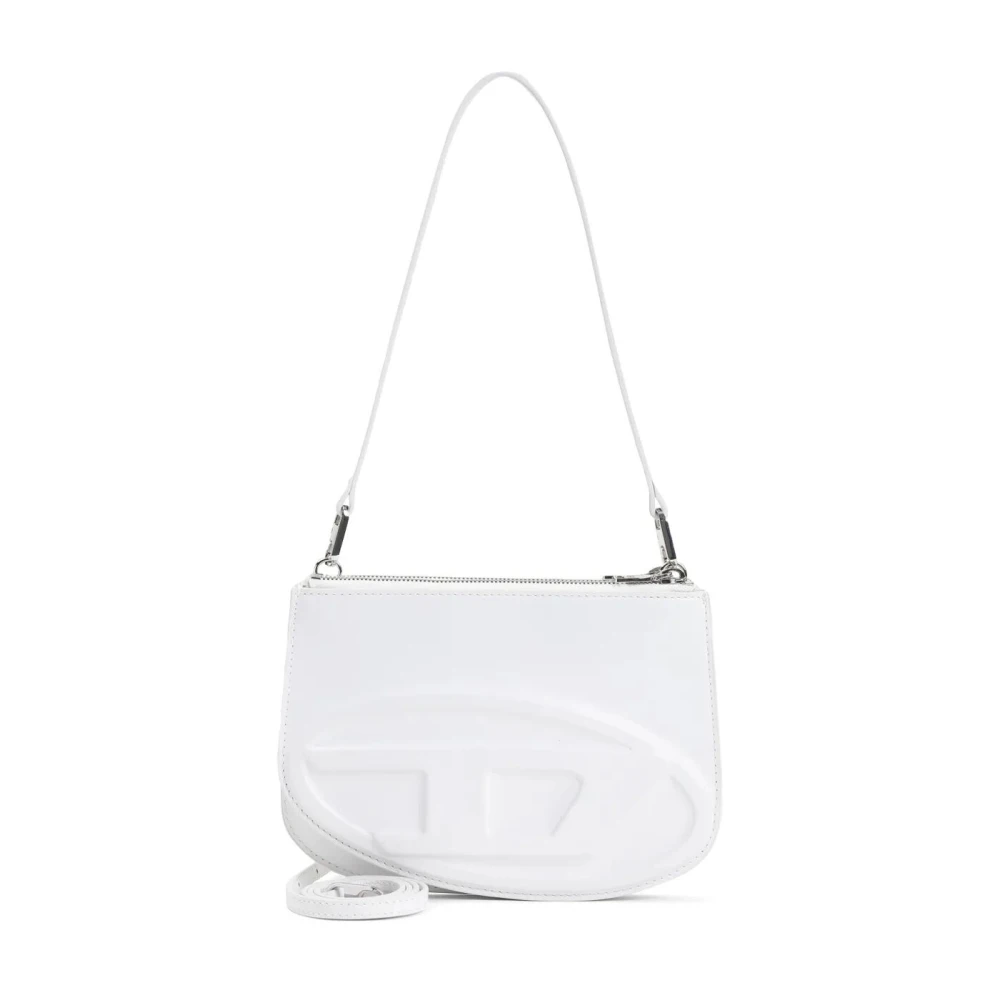 Diesel Twin Bag voor 1DR Stijl White Dames