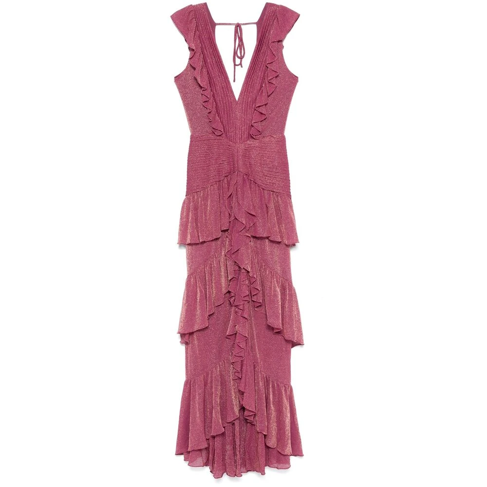 Dresses > Day Dresses > Maxi Dresses - - Patbo - Modalova