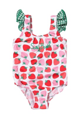 strawberry-ruffle-swimsuit
