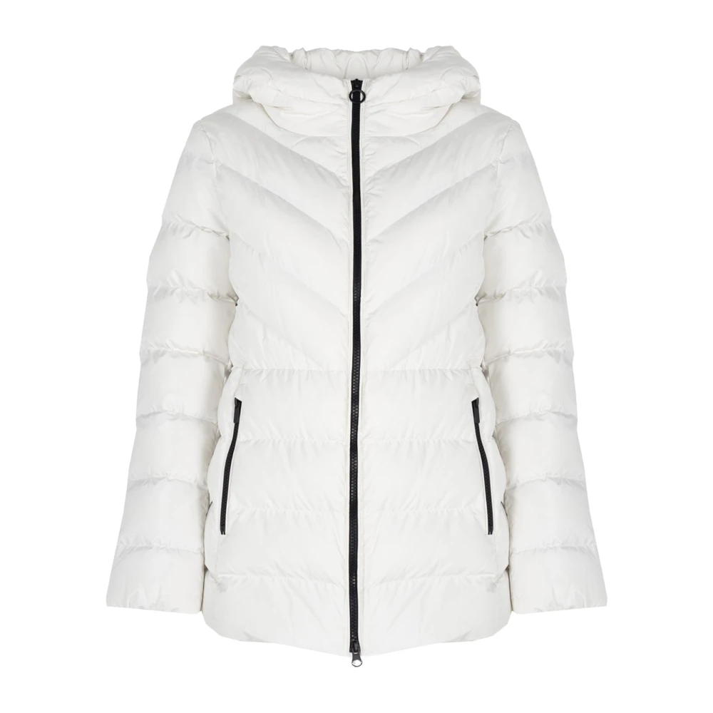 Jackets > Down Jackets - - Geox - Modalova