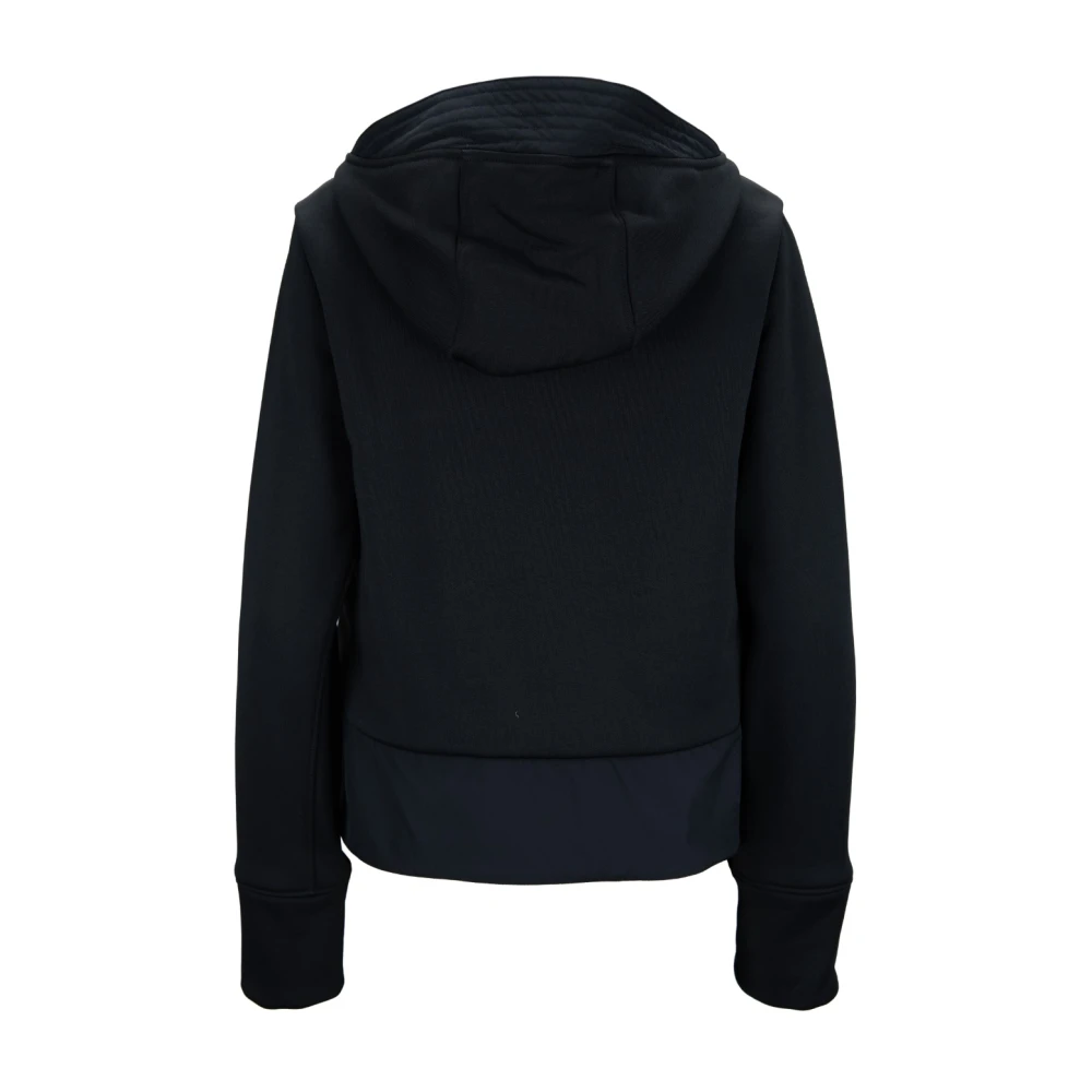 Herno Jc002Dl 9300 Jas Black Dames