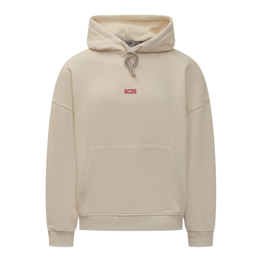 Sweatshirts & Hoodies > Hoodies - - Gcds - Modalova
