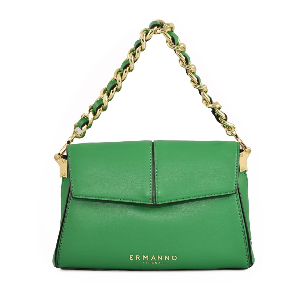 Bags > Handbags - - Ermanno Scervino - Modalova