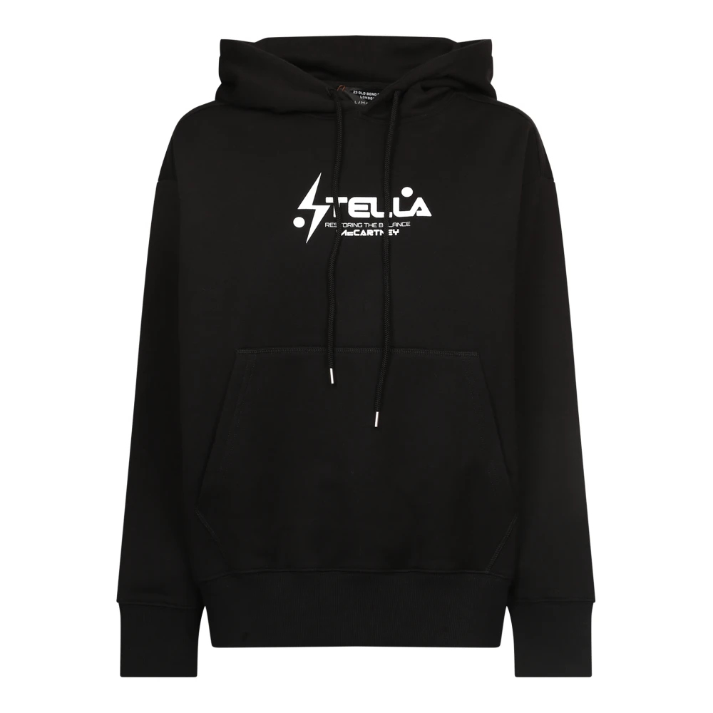 Sweatshirts & Hoodies > Hoodies - - Stella McCartney - Modalova