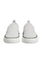 baskets-slip-on-blanches-a-pois