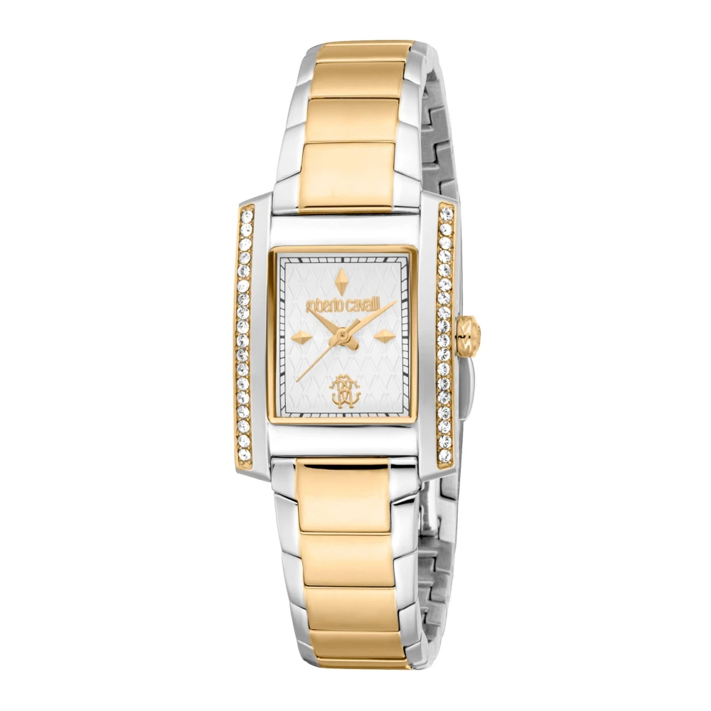 Accessories > Watches - - Roberto Cavalli - Modalova