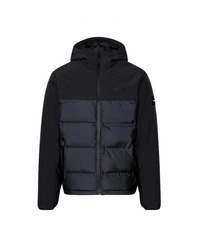 parka-en-polyester-matelasse
