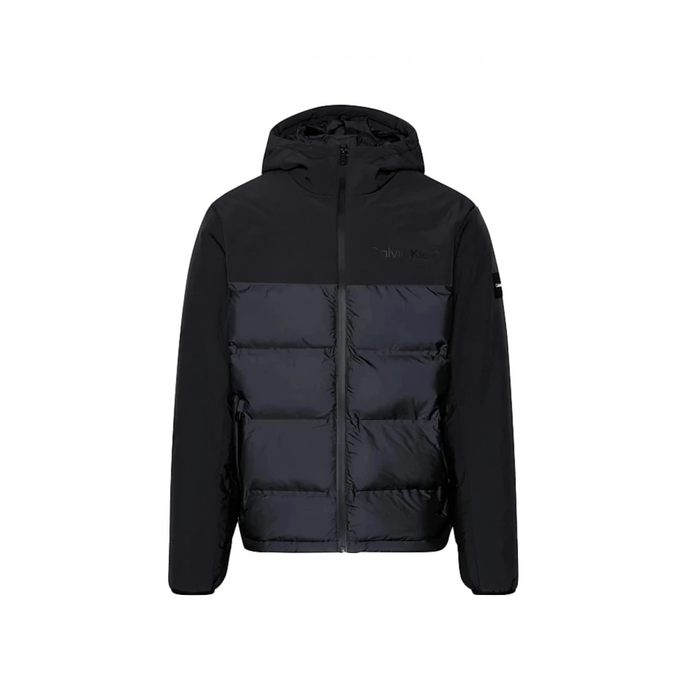 Jackets > Winter Jackets - - Calvin Klein - Modalova